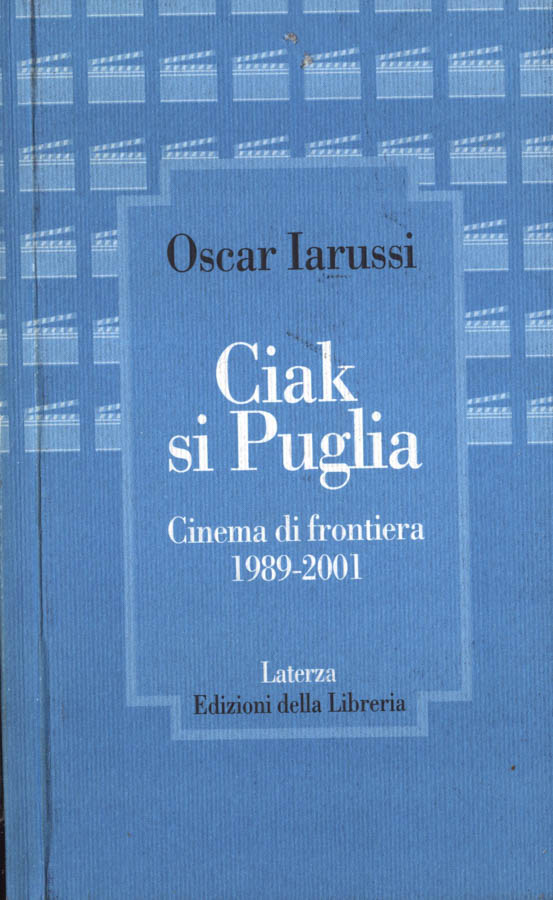 Ciak si Puglia