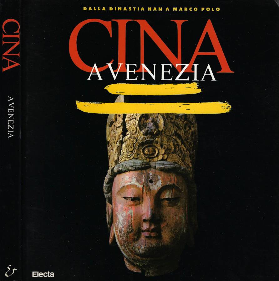Cina a Venezia