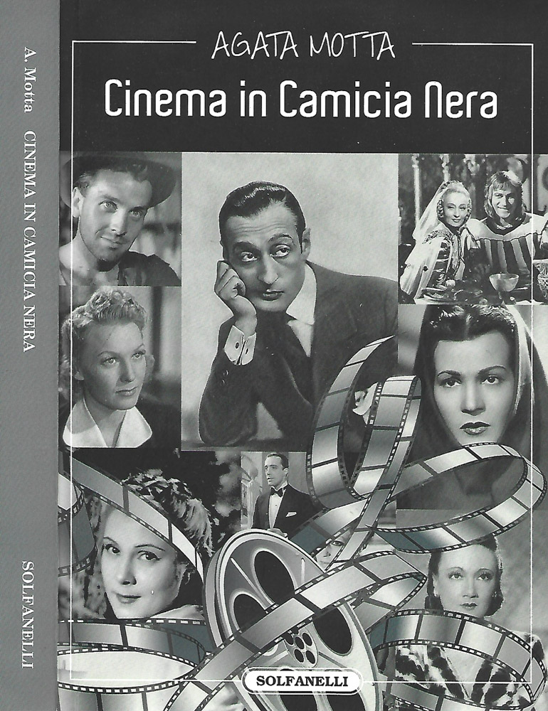Cinema in Camicia Nera