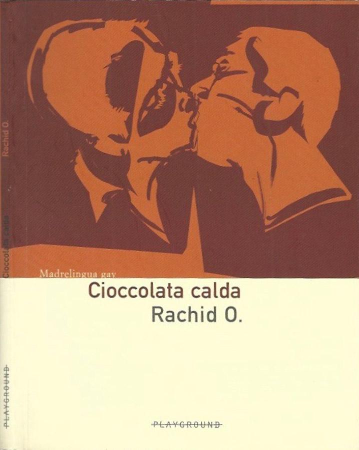 Cioccolata calda