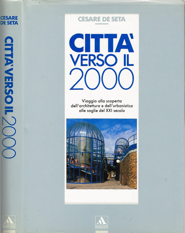 Città verso il 2000