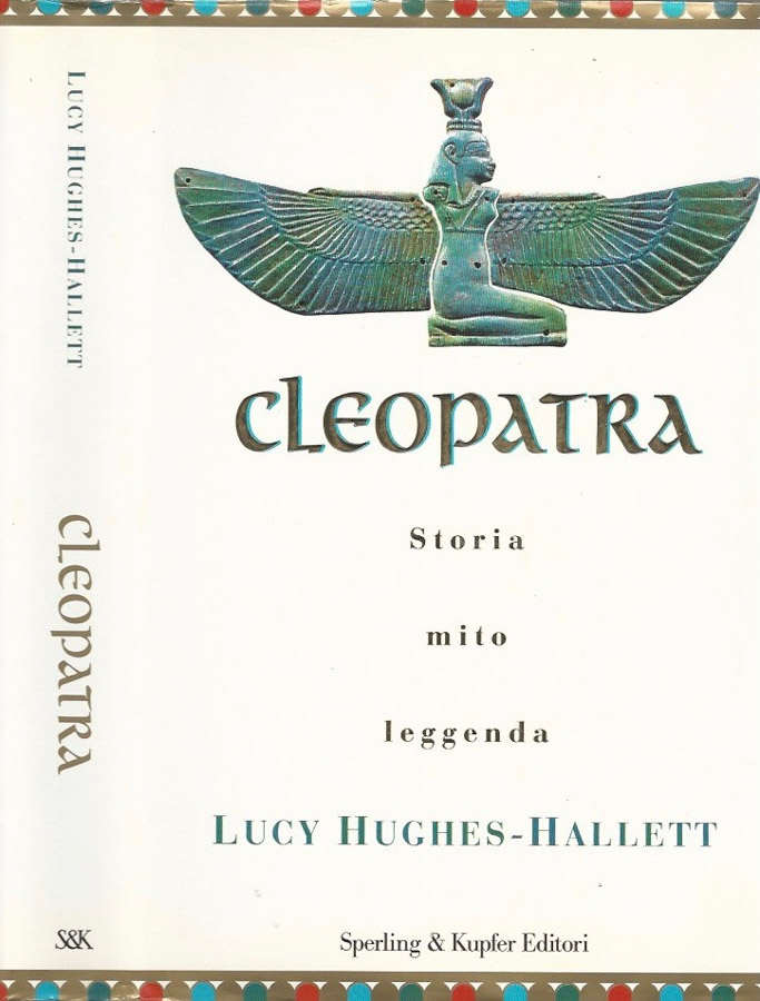 Cleopatra