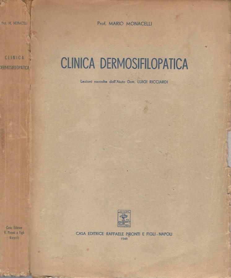 Clinica dermosifilopatica