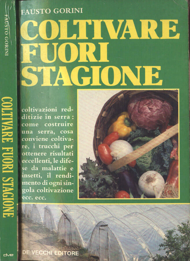 Coltivare fuori stagione
