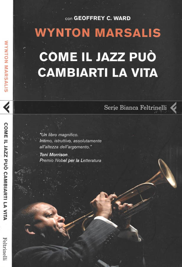 Come il jazz può cambiarti la vita