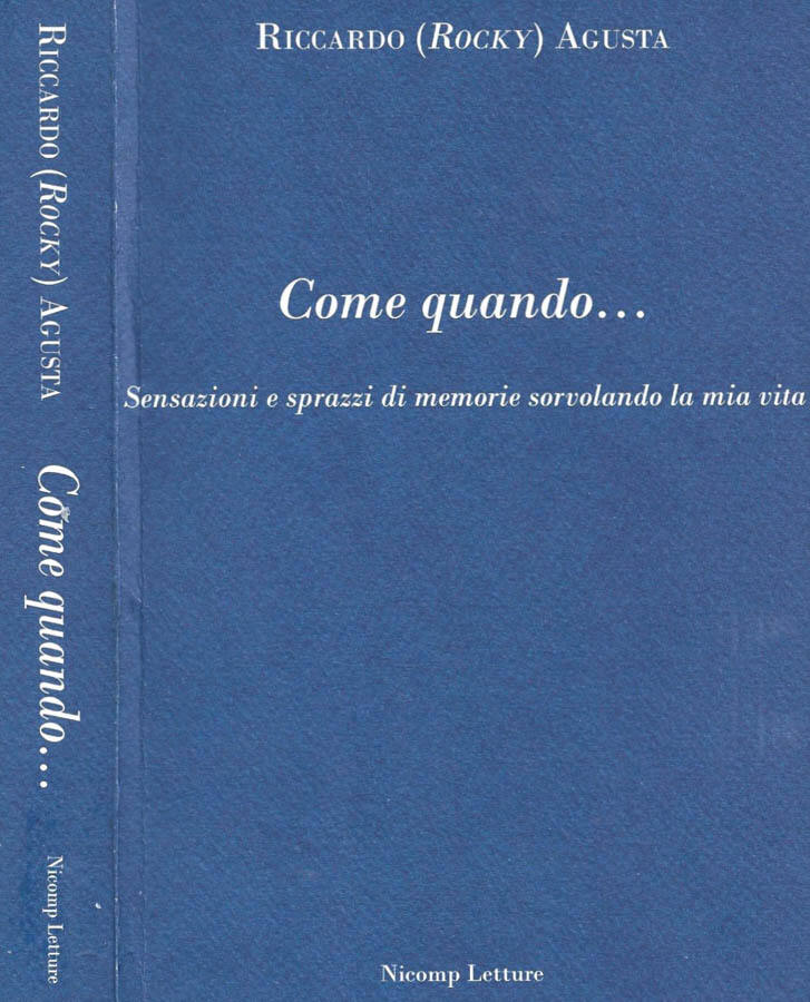 Come quando…