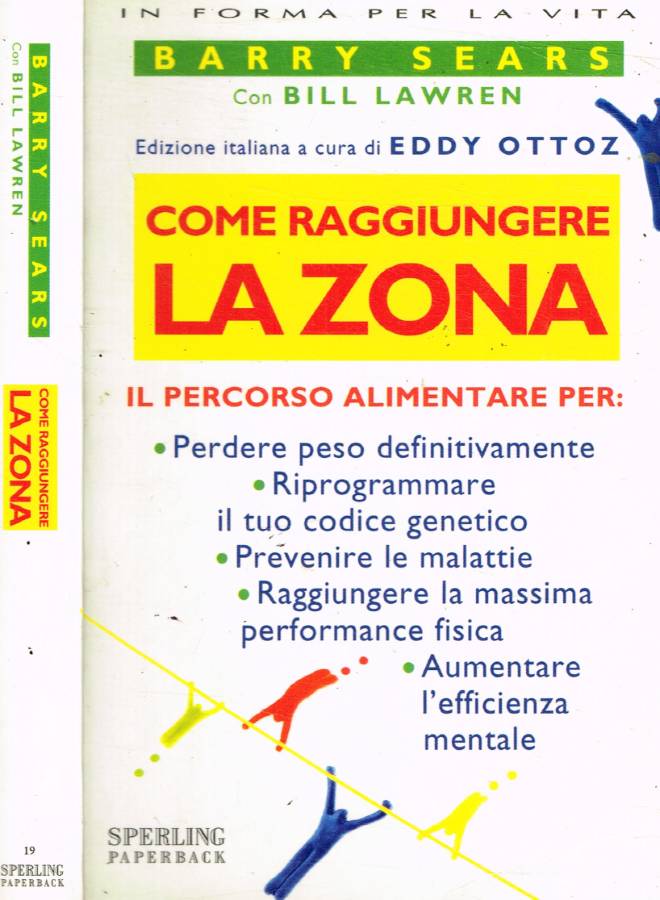 Come raggiungere la Zona