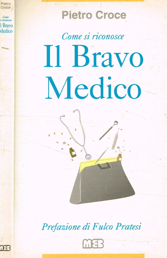 Come si riconosce il bravo medico