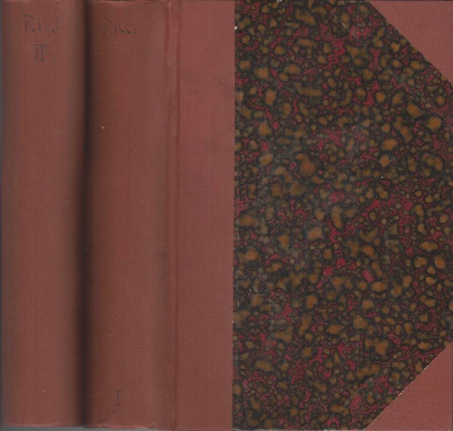 Commento al Codice di Procedura Civile Italiano - Vol. I, …