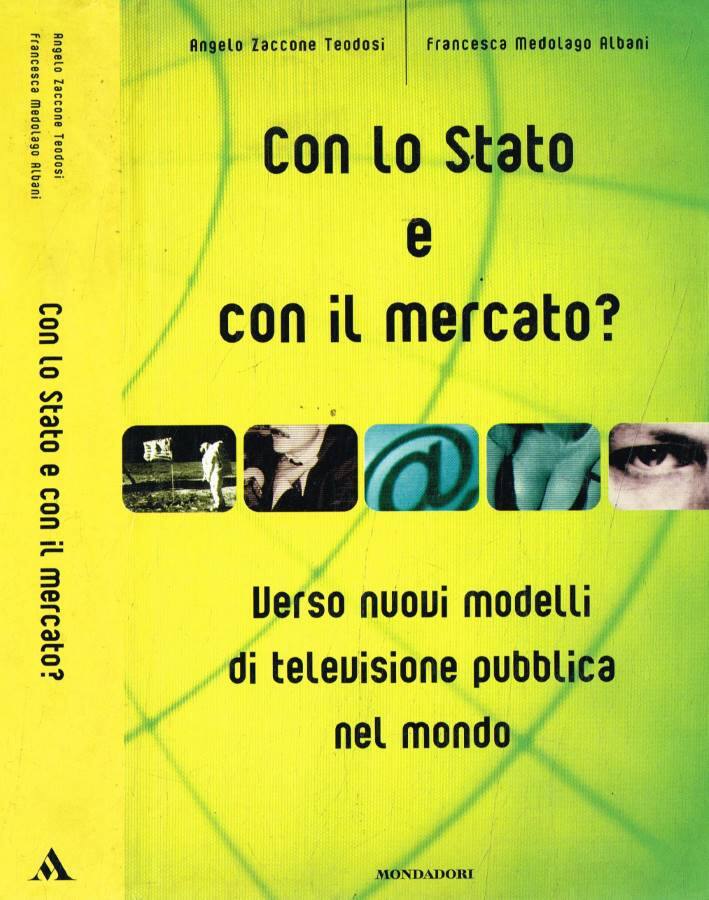 Con lo Stato e con il mercato? Verso nuovi modelli …