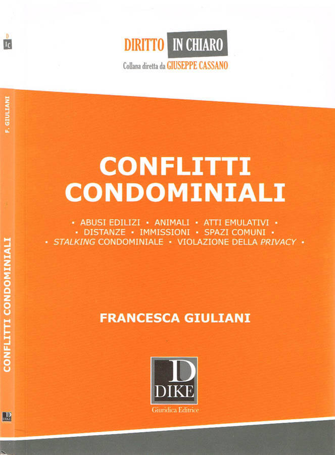 Conflitti condominiali