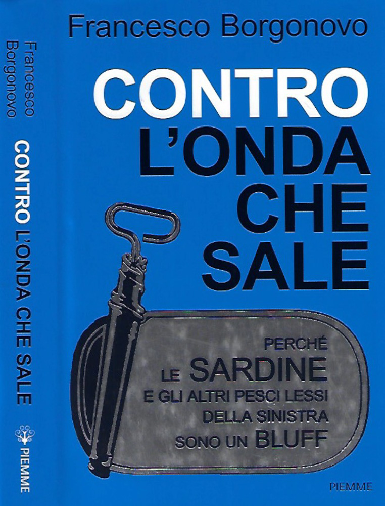 Contro l'onda che sale