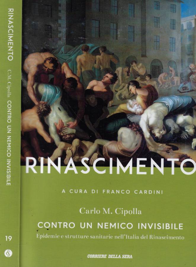 Contro un nemico invisibile