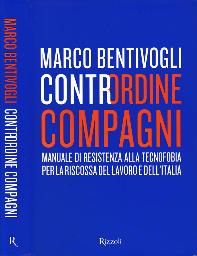 Contrordine compagni