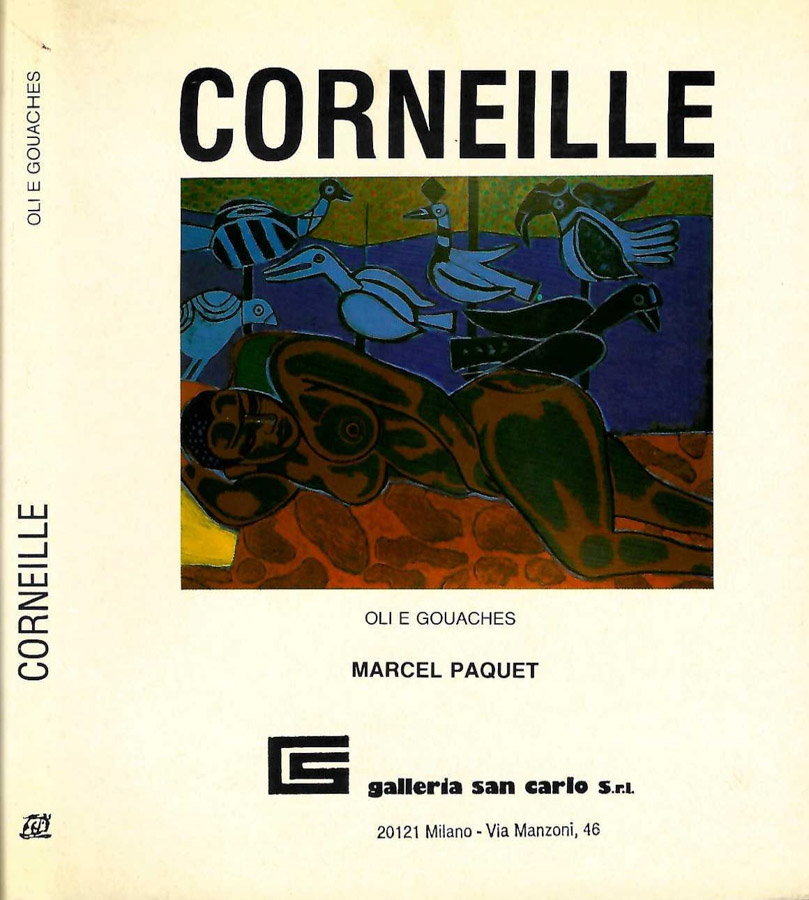 Corneille