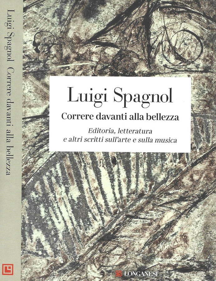 Correre davanti alla bellezza