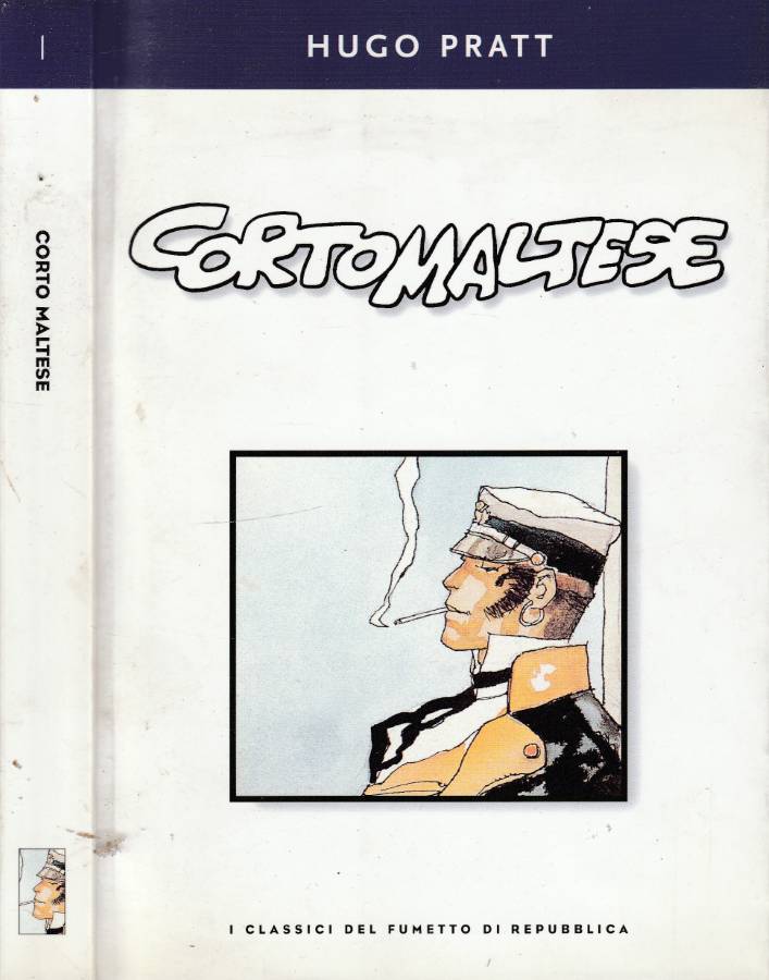 Corto Maltese