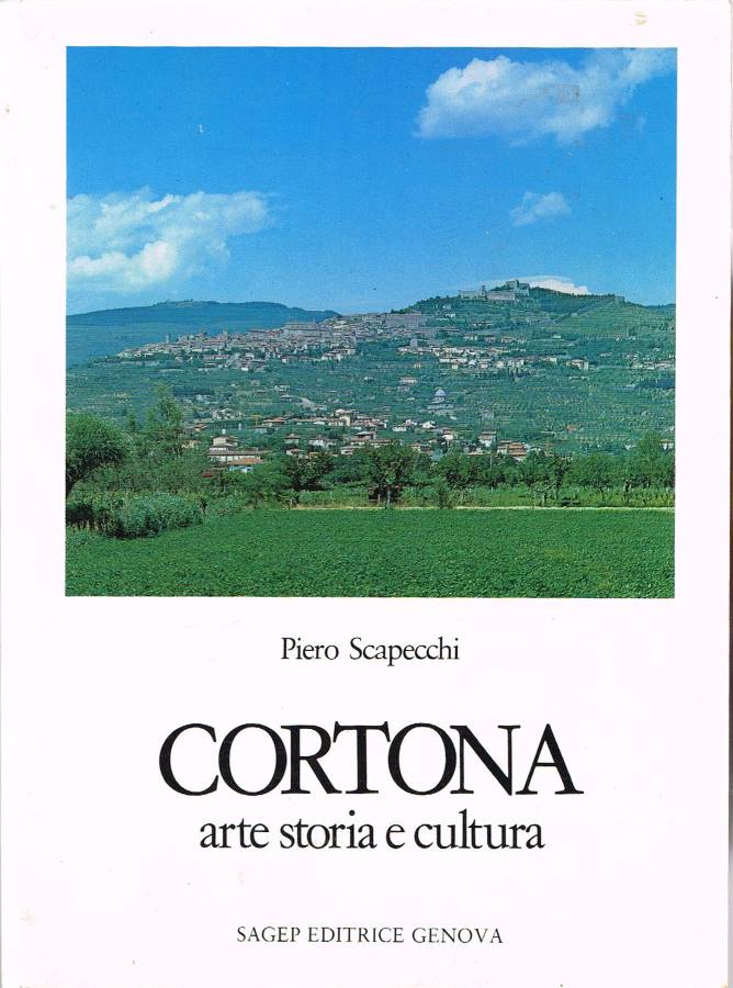 Cortona