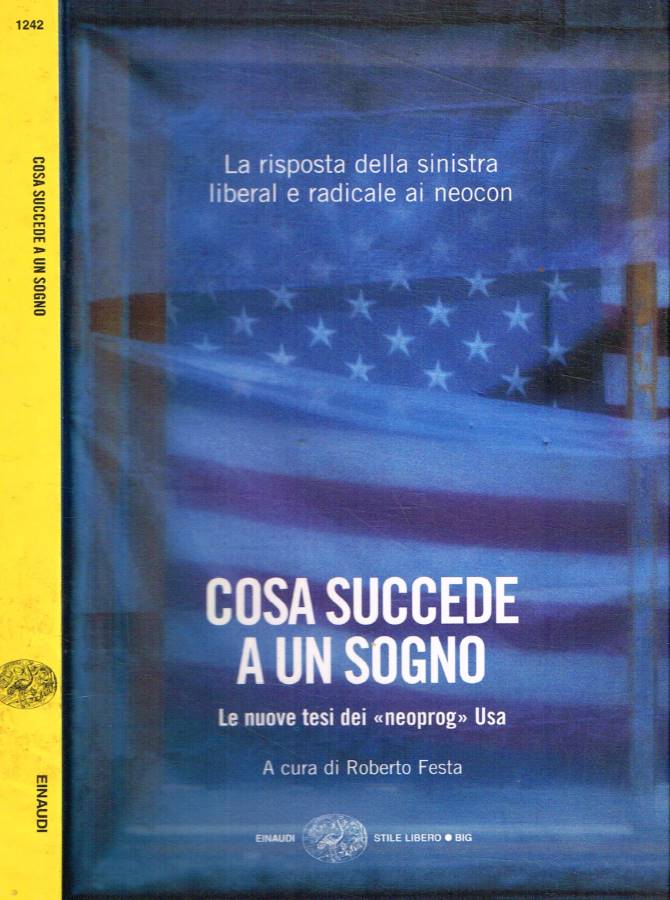 Cosa succede a un sogno