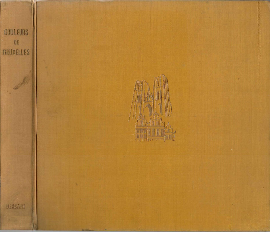 Couleurs De Bruxelles
