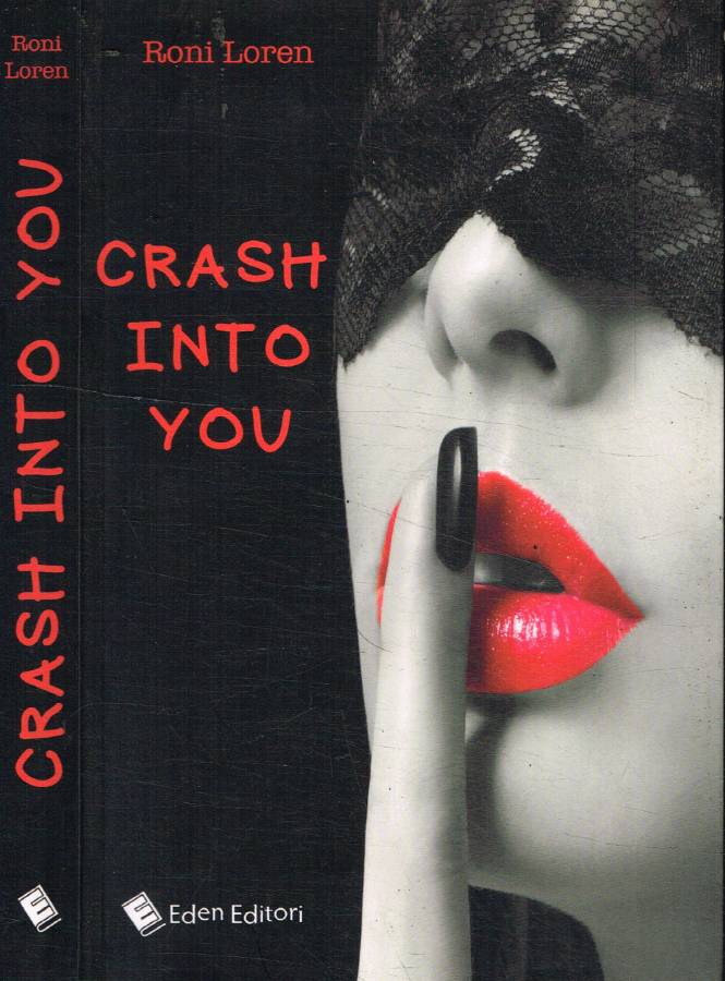 Crash into you