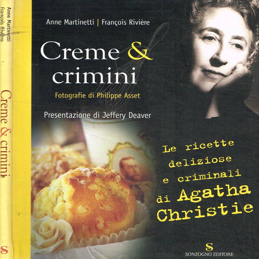 Creme & crimini