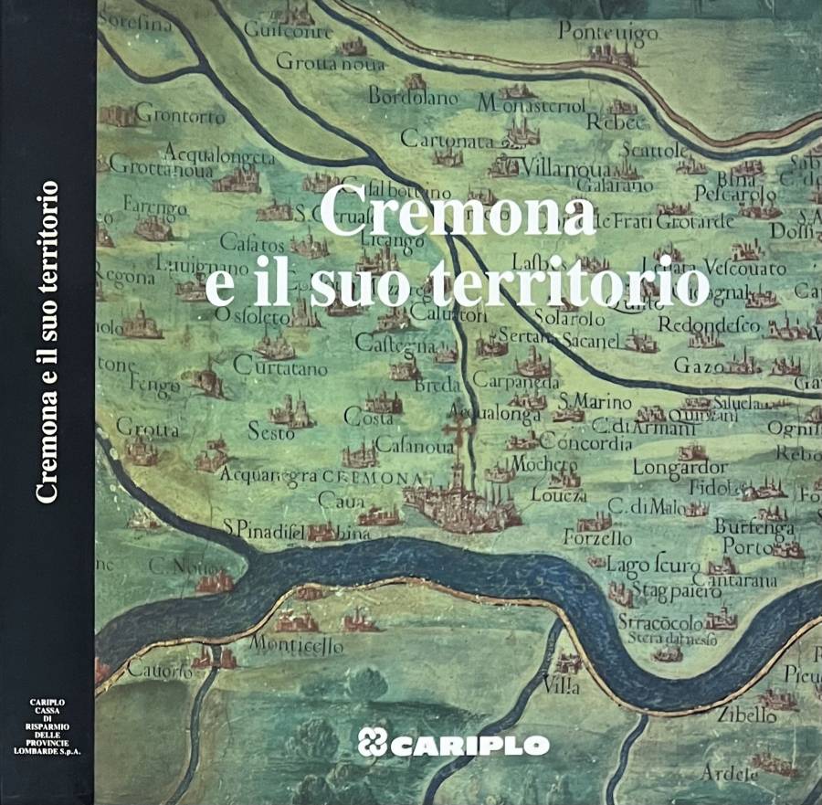 Cremona e il suo territorio