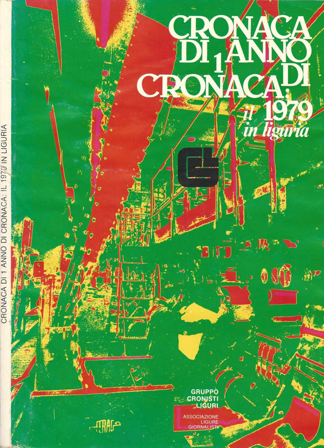 Cronaca di 1 anno di cronaca