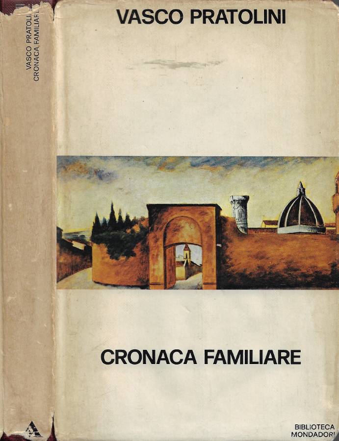 Cronaca Familiare