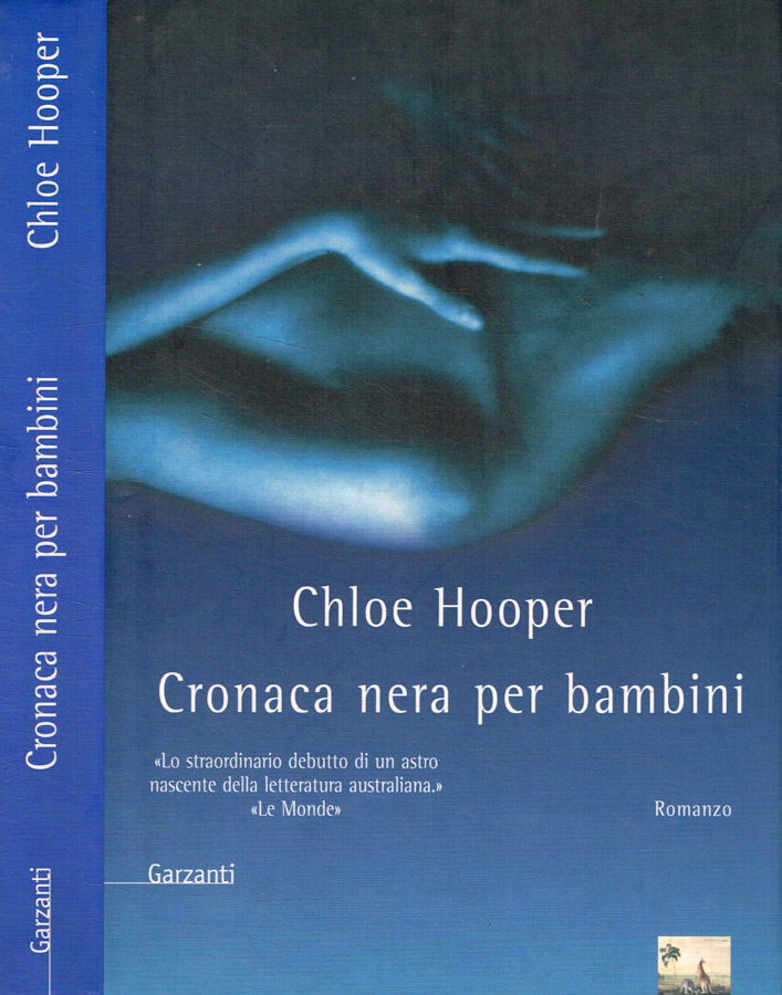 Cronaca nera per bambini