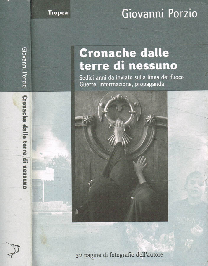 Cronache dalle terre di nessuno