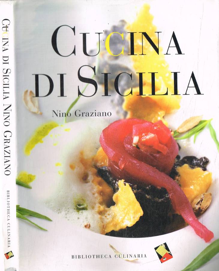 Cucina di Sicilia