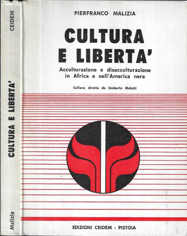 Cultura e libertà