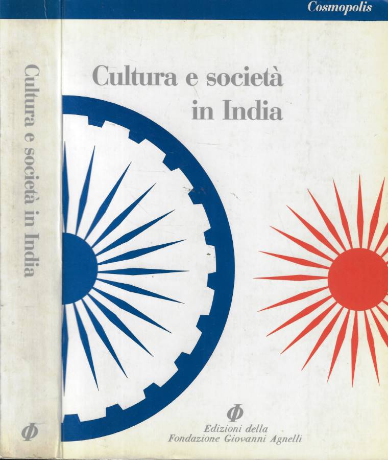Cultura e società in India