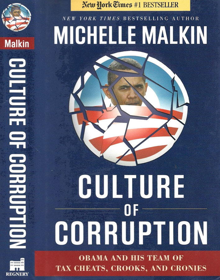 Culture of Corruption