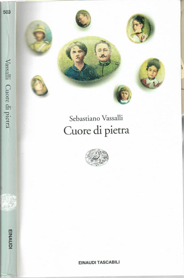 Cuore di pietra