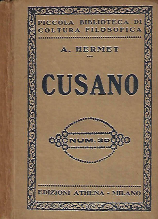 Cusano