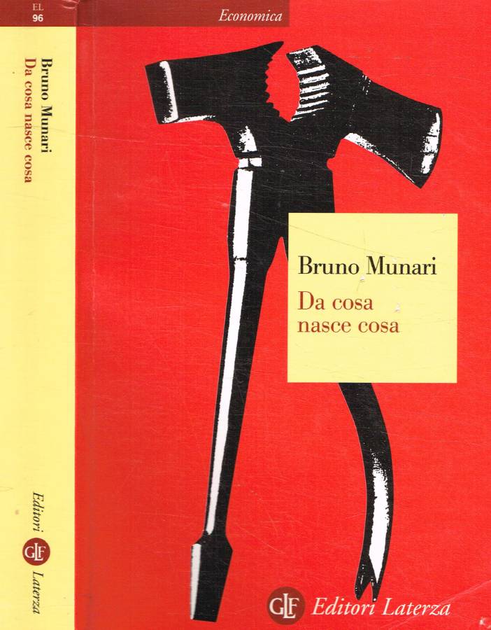 Da cosa nasce cosa
