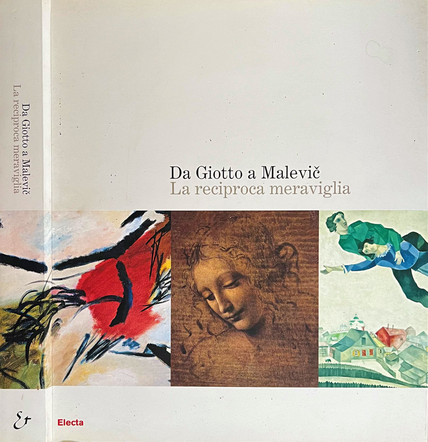Da Giotto a Malevic