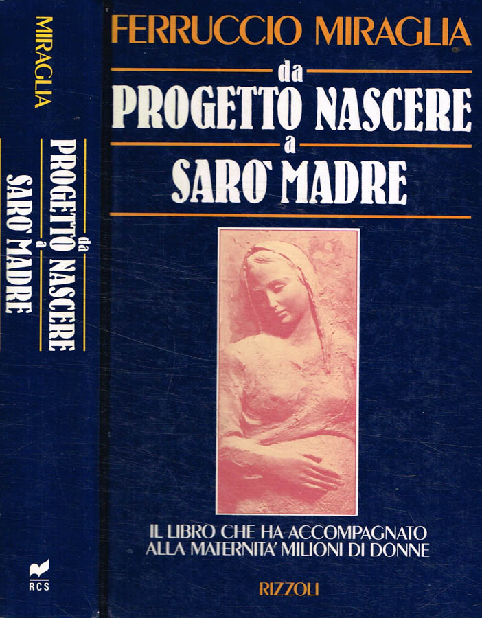 Da progetto nascere a sarò madre