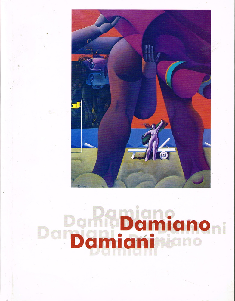 Damiano Damiani