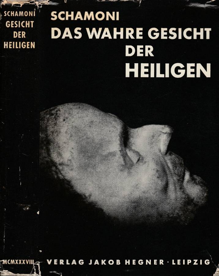 Das wahre gesicht der heiligen