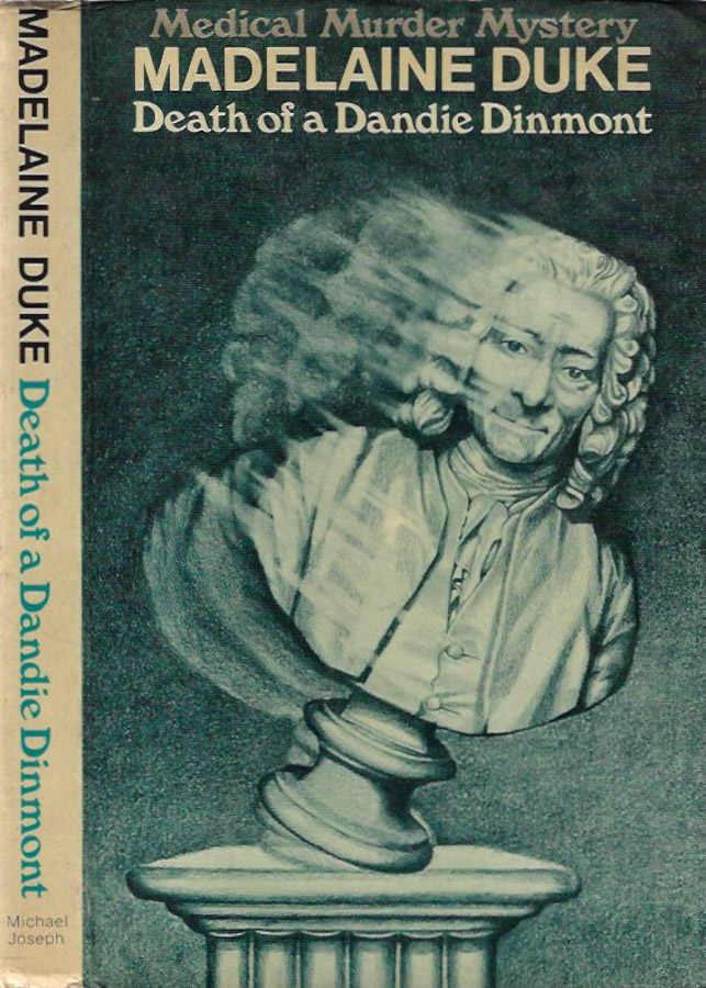 Death of Dandie Dinmont