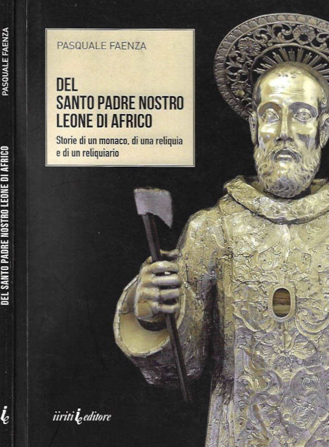 Del Santo Padre Nostro Leone di Africo