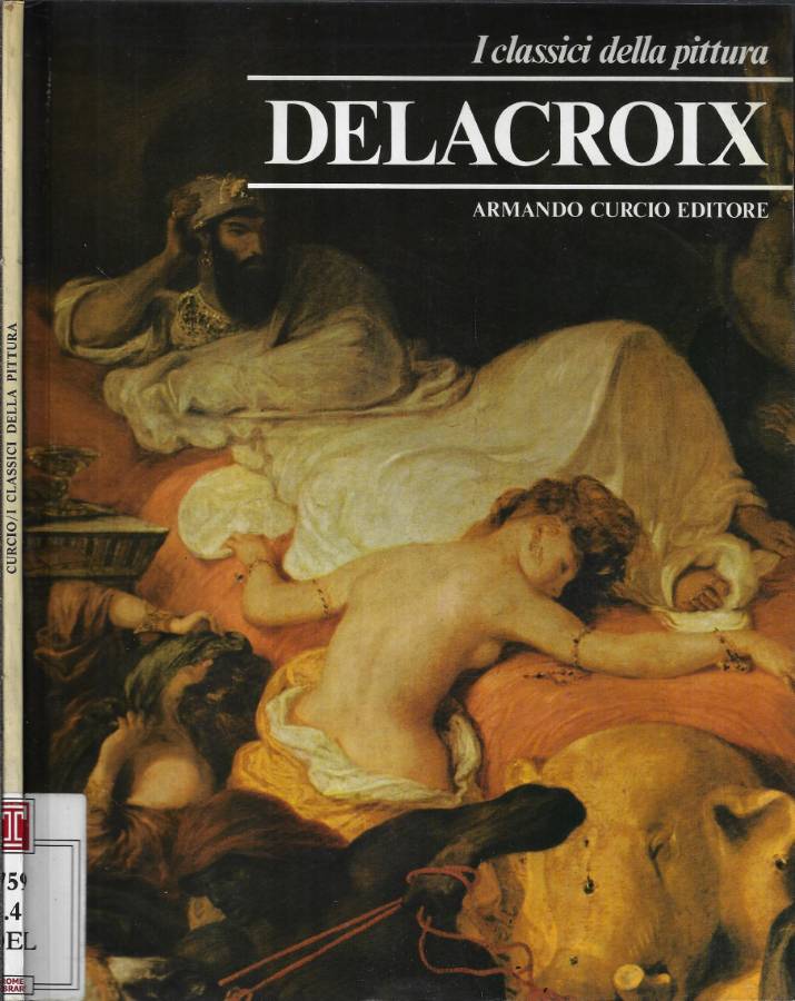 Delacroix