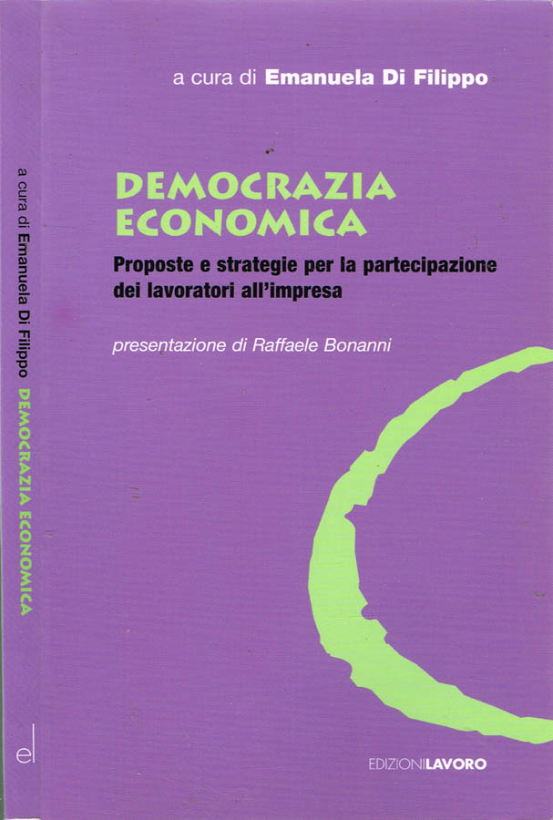 Democrazia economica