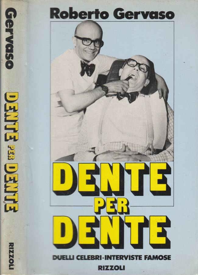Dente per dente