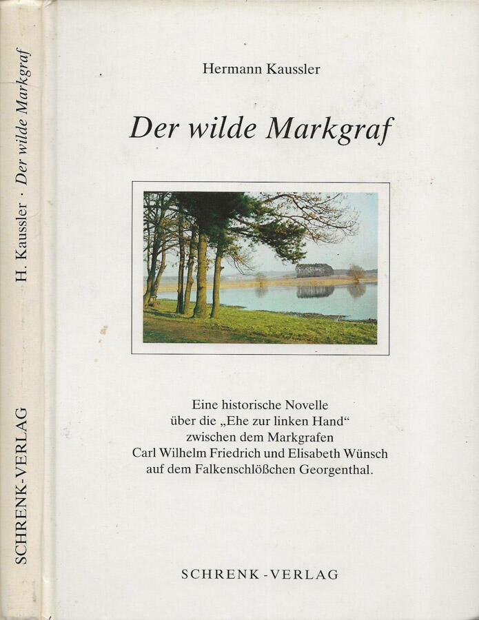 Der wilde Markgraf