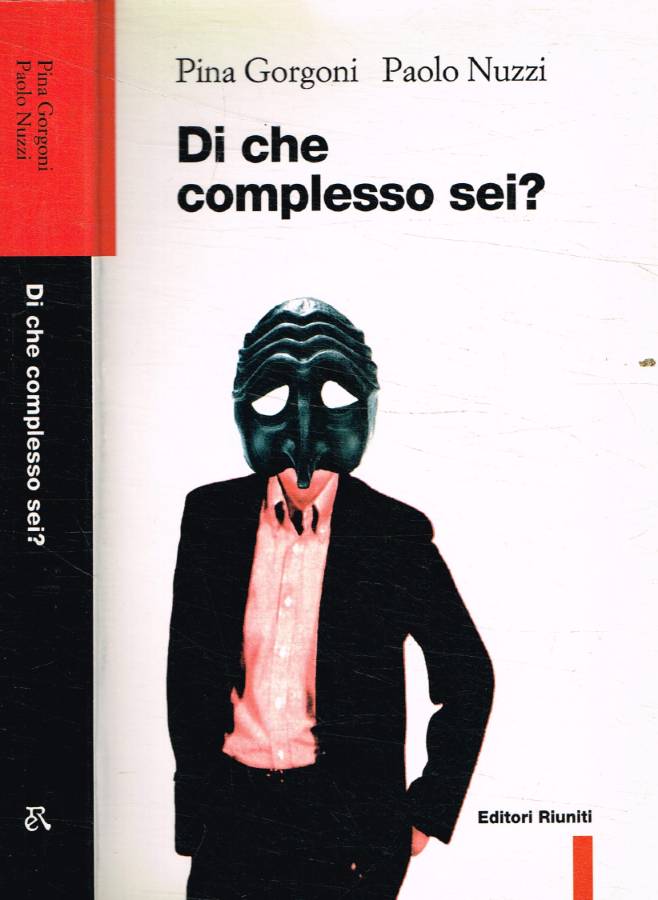 Di che complesso sei?