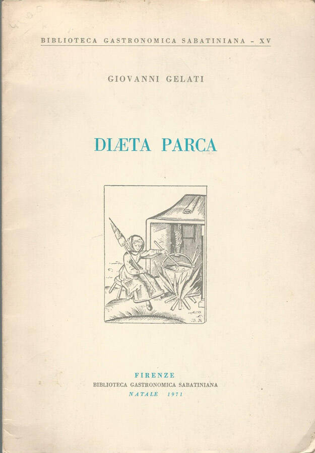 Diaeta Parca